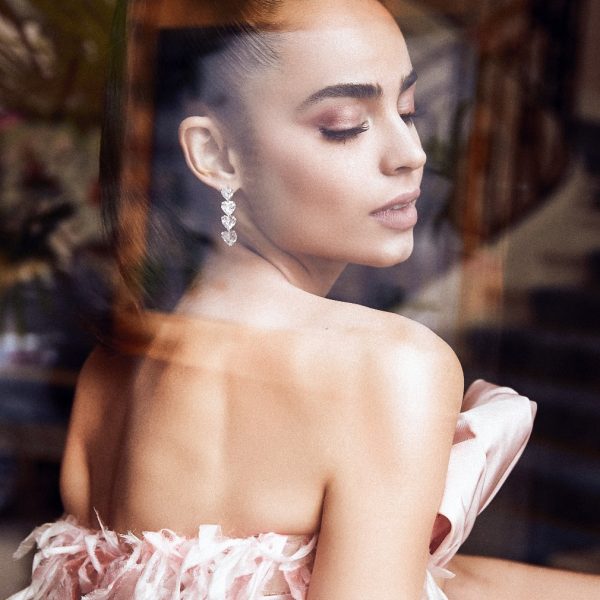 sofia carson, nicolas gerardin, photo, cubriks